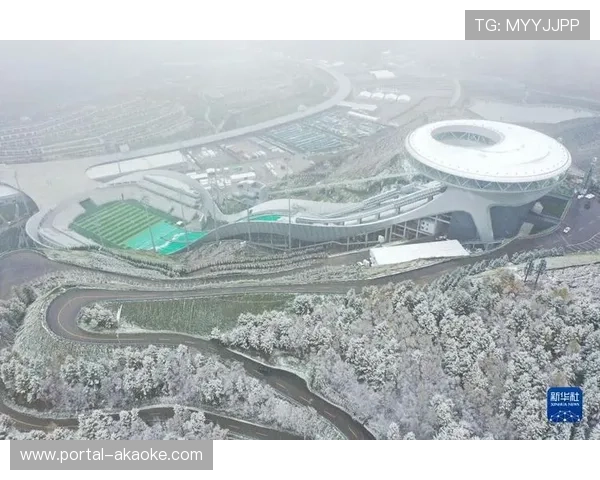 崇礼雪季新增3条高级雪道，冬奥场馆利用率达九成