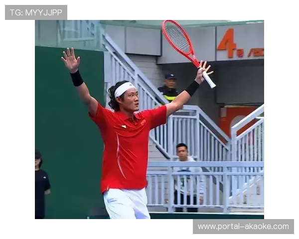 戴维斯杯世界Ⅰ组附加赛：中国队3-1逆转葡萄牙队，张之臻单双打建功首度晋级世界Ⅰ组