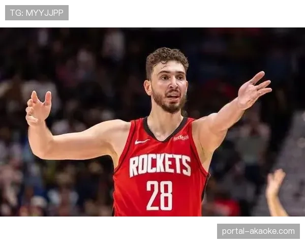 火箭vs湖人G4：艾顿打到申京面部被驱逐，阿门扮演奇兵